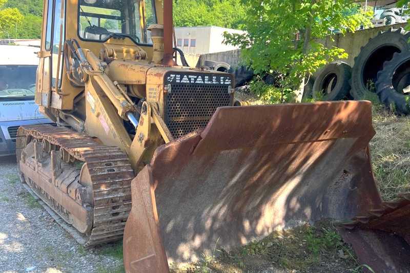 OmecoHub - Immagine CATERPILLAR FL14E